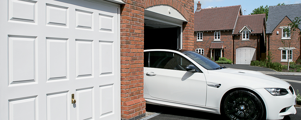 SG Doors - Sectional Garage Doors, Roller Shutter Garage Doors, Up and Over Garage Doors