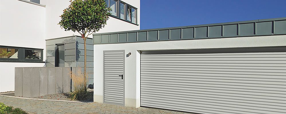 SG Doors - Sectional Garage Doors, Roller Shutter Garage Doors, Up and Over Garage Doors